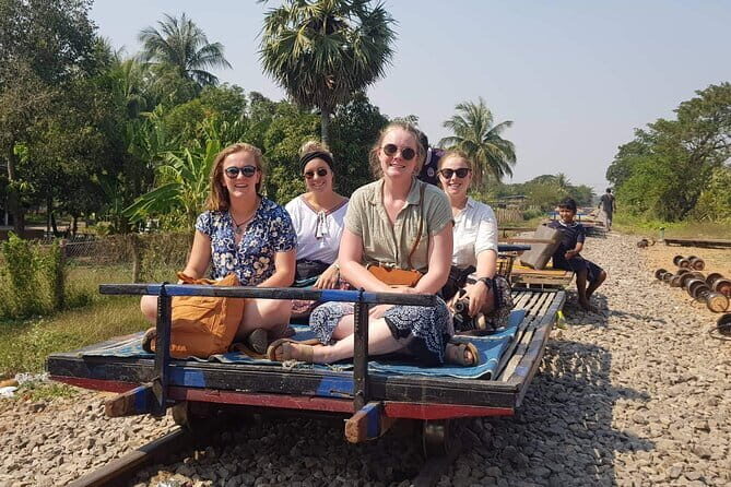 Battambang City Highlight Private Guided Tour - Exploring Battambang with the City Highlight Private Guided Tour