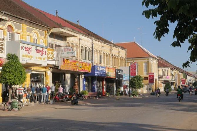 Battambang Day Trip from Siem Reap-Bamboo Train, Bats Cave - An In-Depth Look at the Experience