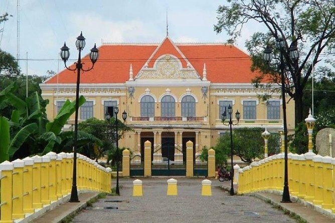 Battambang Day Trip from Siem Reap-Bamboo Train, Bats Cave - Authentic Insights from Reviewers