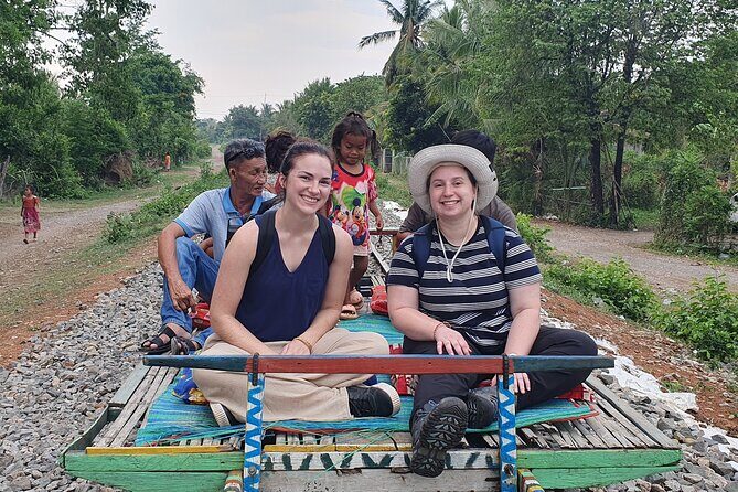 Battambang Day Trip from Siem Reap - Bamboo Train, Killing Cave - Final Thoughts