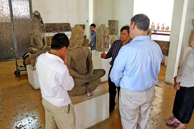 Battambang Discovery: 3-Day Journey from Siem Reap - Key Points