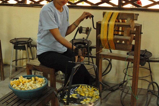 Battambang Discovery: 3-Day Journey from Siem Reap - Authentic Experiences and Hidden Gems