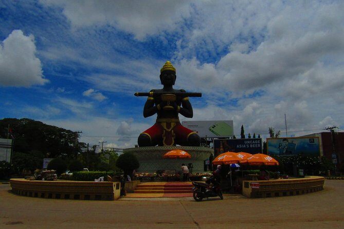 Battambang Full Day Tour from Siem Reap - Bamboo Train, Killing Cave & Sunset - Final thoughts: Who is this tour perfect for?