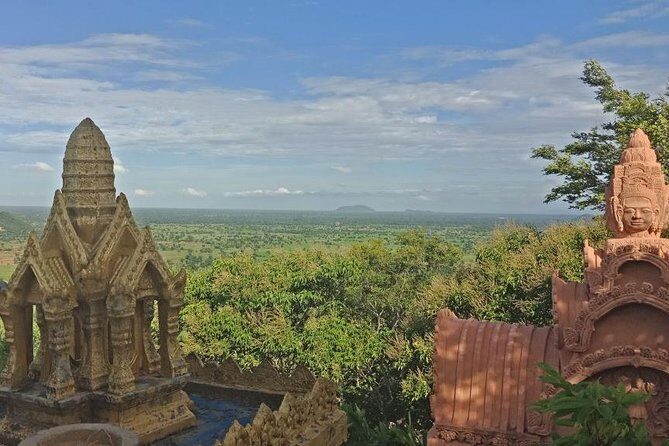 Battambang Full Day Tour from Siem Reap - Bamboo Train, Killing Cave & Sunset - Frequently Asked Questions