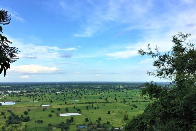 Battambang Private Tour from Siem Reap - Key Points: