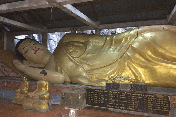 Battambang Private Tour from Siem Reap - Practical Details and Comfort