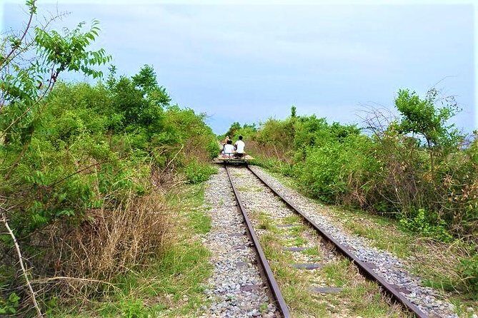 Battambang Private Tour from Siem Reap - Frequently Asked Questions