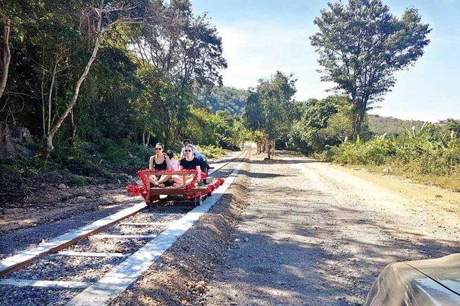 Battambang Sunset Private Tour - An In-Depth Look at the Battambang Sunset Private Tour