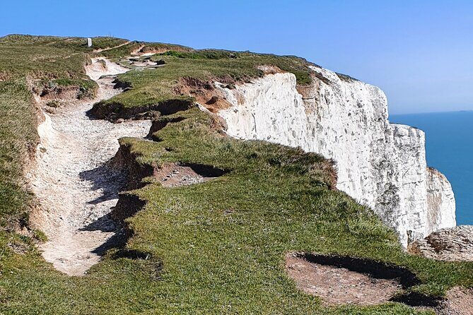Battle of Britain Experience, White Cliffs of Dover & Canterbury - Canterbury: A City Steeped in History