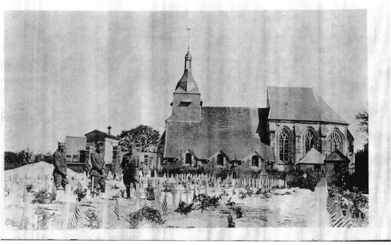 Battle of Cantigny: First American Offensive WWI from Amiens - Final Thoughts: Who Will Love This Tour?