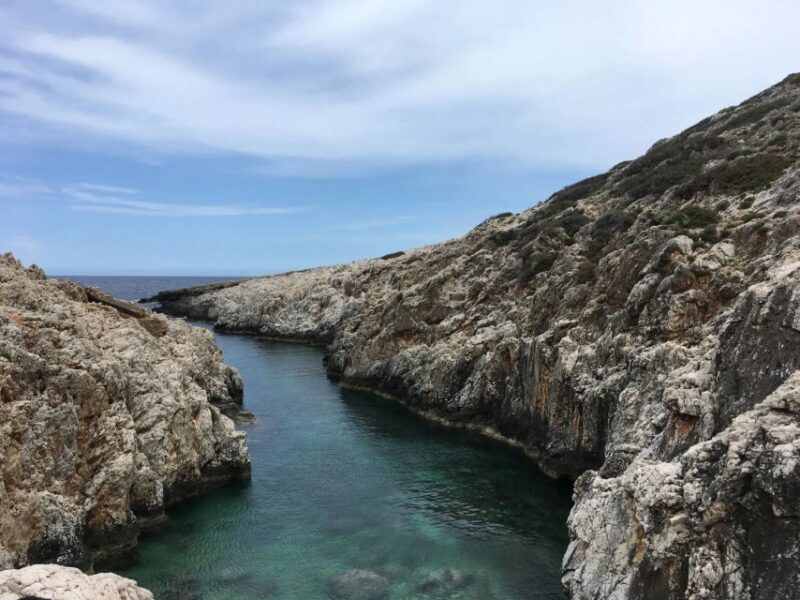 Battle of Crete 4 Day Private WW2 War History Tour - Key Points