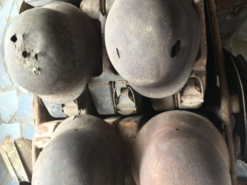 Battle of Crete 4 Day Private WW2 War History Tour - Final Thoughts