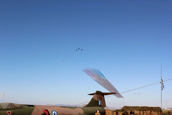 Battle of Crete Full Day Private Tour in Chania - Key Points: