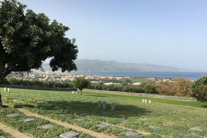 Battle of Crete Full Day Private Tour in Chania - Who Should Consider This Tour?