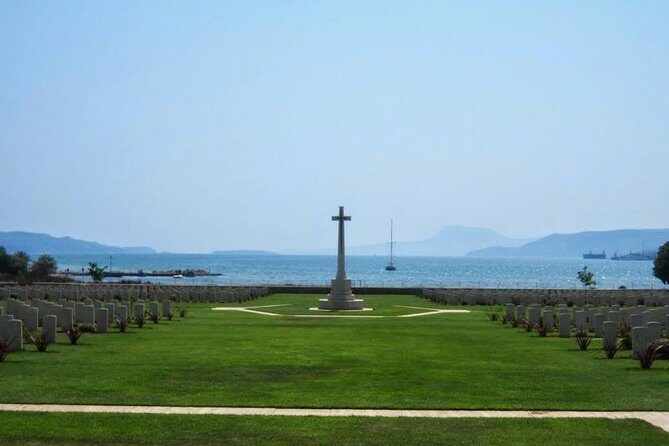 Battle of Crete WW2 Private Tour (price per group of 6) - Who Is This Tour Best For?
