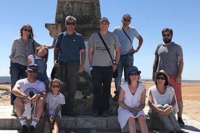 Battlefield of Salamanca 1812 (Los Arapiles) - Key Points