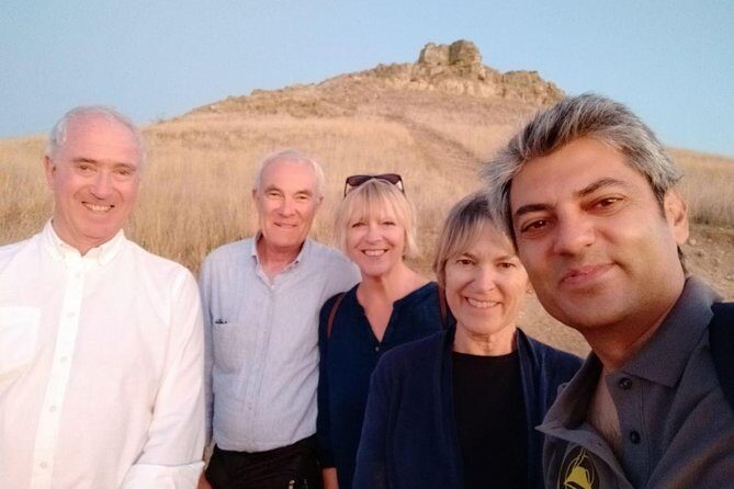 Battlefield of Salamanca 1812 (Los Arapiles) - Who Should Consider This Tour?