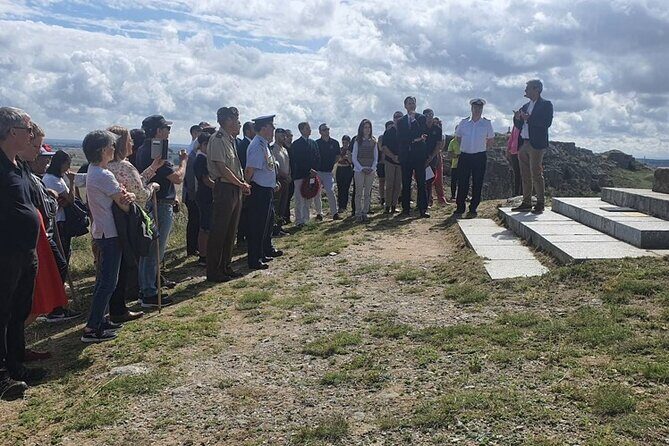 Battlefield of Salamanca 1812 (Los Arapiles) - Frequently Asked Questions