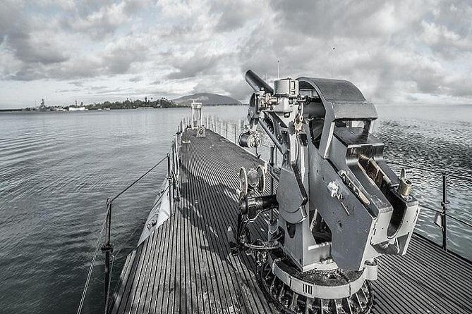 Battleships of WWII at Pearl Harbor from Big Island - The Practicalities: Transportation, Timing, and Worth