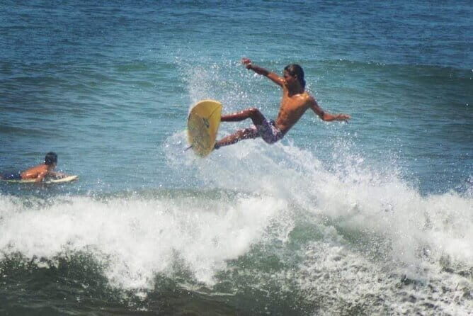 Batu Bolong Beach Surfing Adventure - An In-Depth Look at the Batu Bolong Beach Surfing Experience