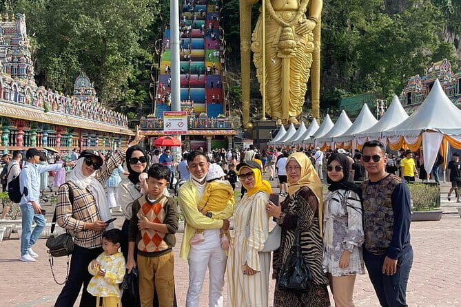 Batu Cave - Discovering Batu Caves: An Honest Review of the Private Kuala Lumpur Tour