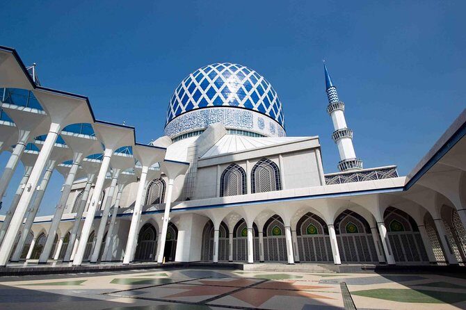 Batu Caves And Blue Mosque Tour - Who This Tour Is Best For