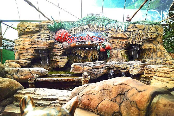 Batu Caves And Genting Highland Tour - The Sum Up