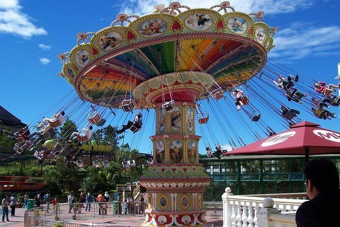 Batu Caves And Genting Highland Tour - FAQ