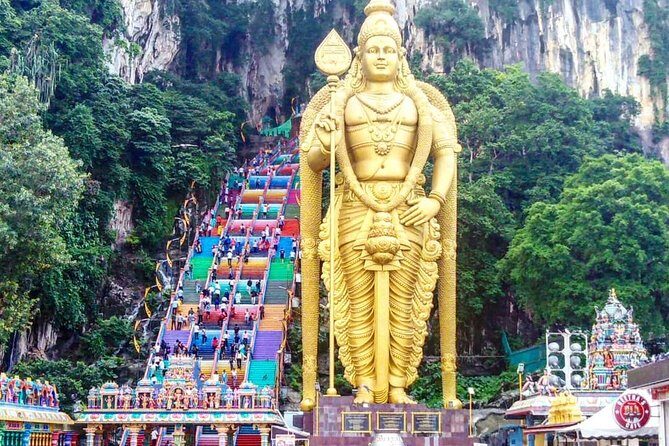 Batu Caves and Genting Highland Tour - Why This Tour Offers Great Value