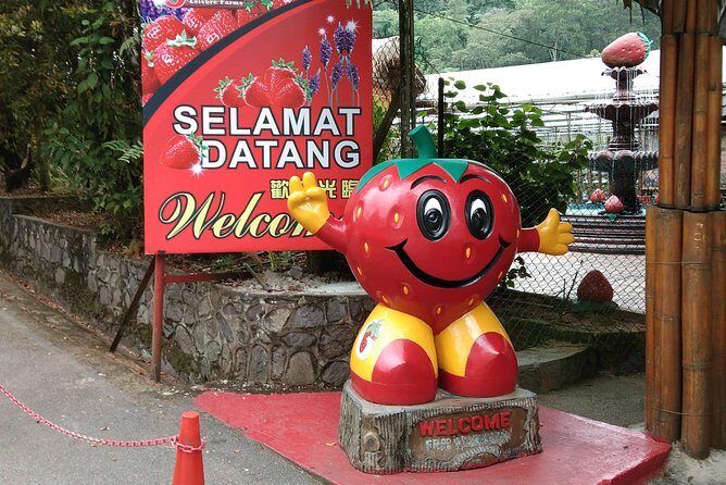 Batu Caves and Genting Highland Tour - FAQs