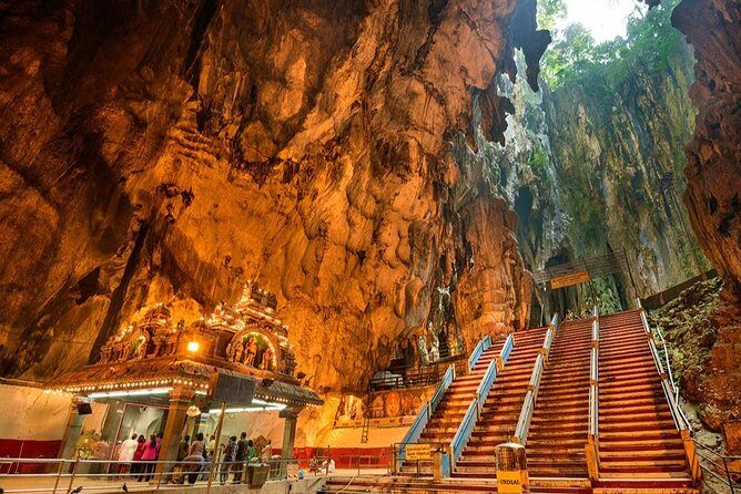 Batu Caves & Genting Highland Day Tour Include 2-Way Cable Car Ride - Who Will Love This Tour: