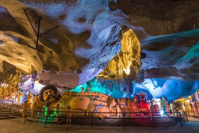 Batu Caves & Genting Highland Day Tour Include 2-Way Cable Car Ride - Final Word