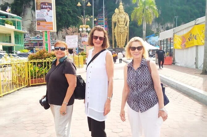 Batu Caves & Kuala Lumpur Full-Day City Tour - In-Depth Look at the Kuala Lumpur & Batu Caves Full-Day Tour