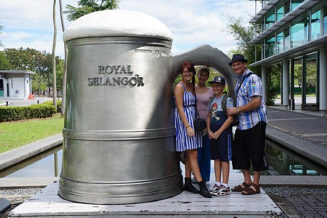 Batu Caves, Royal Selangor Pewter and Batik Factory Tour - Who Would Love This Tour?