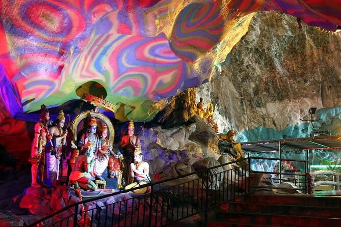 Batu Caves Tour - FAQs
