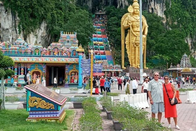 Batu Caves Tour - Who Will Love This Tour?