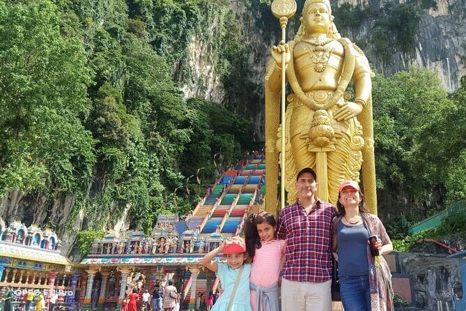 Batu caves Tour from Kuala Lumpur - Detailed Review of the Batu Caves Tour from Kuala Lumpur