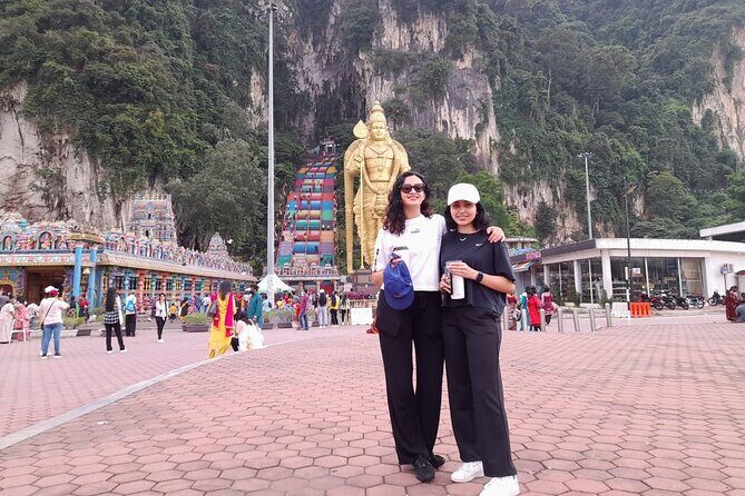 Batu caves Tour from Kuala Lumpur - Who Will Love This Tour?