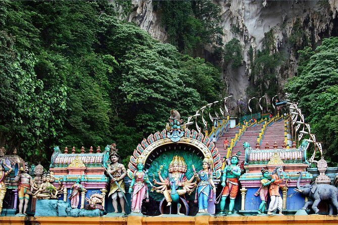 Batu Caves Tour from Kuala Lumpur - Price and Value Analysis