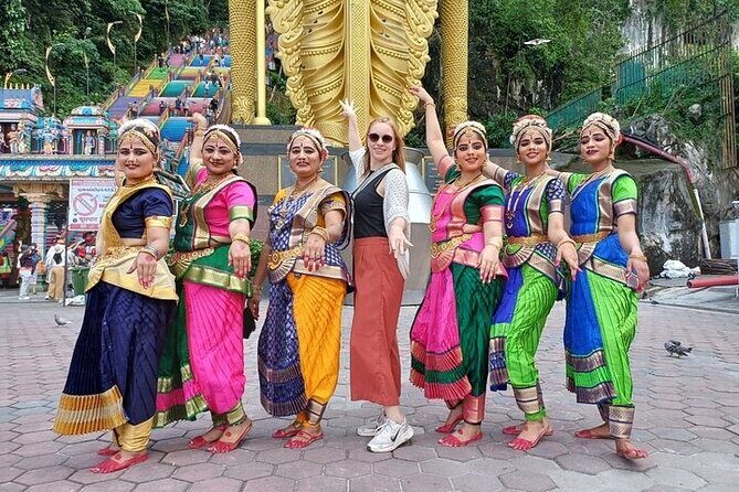 Batu Caves, Waterfalls, Hotspring, Batik & Pewter Tour with Lunch - Detailed Review of the Tour Experience