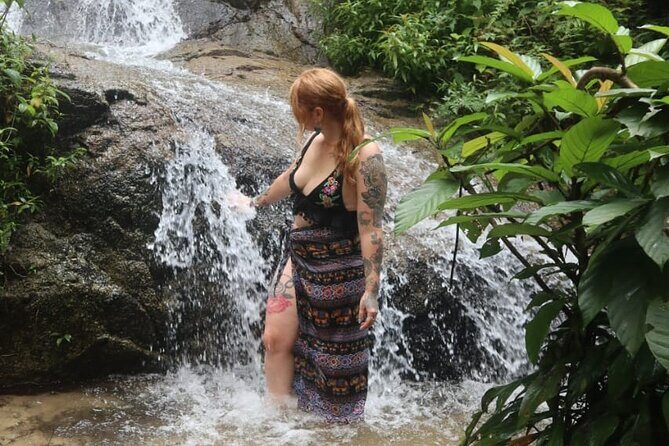Batu Caves, Waterfalls, Hotspring, Batik & Pewter Tour with Lunch - Who Is This Tour Best Suited For?