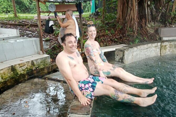 Batu Caves, Waterfalls, Hotspring, Batik & Pewter Tour with Lunch - Who Would Love This Tour?