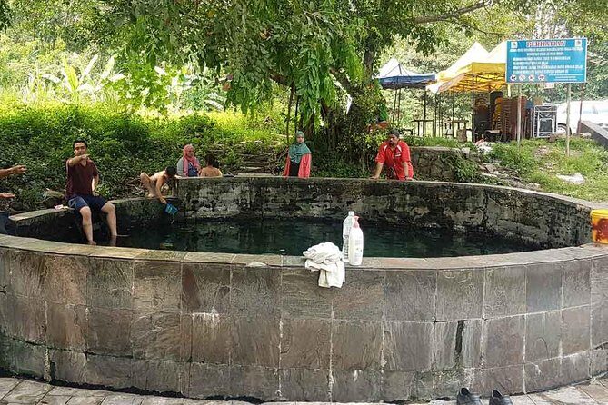 Batu Caves,Waterfalls and Hot Springs Tour With Lunch - An In-Depth Look at the Experience