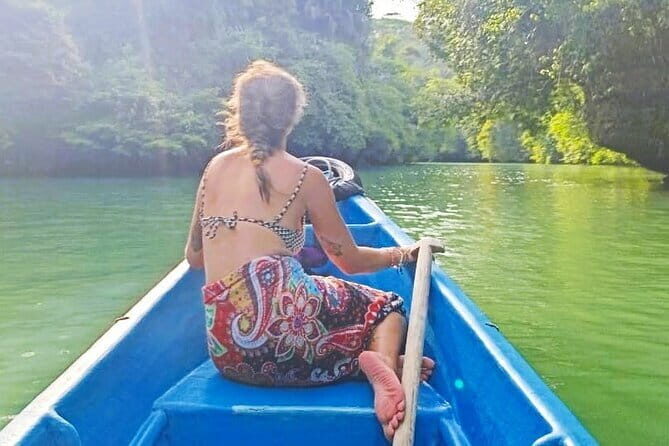 Batukaras Countryside & Canyon Tour - Key Points
