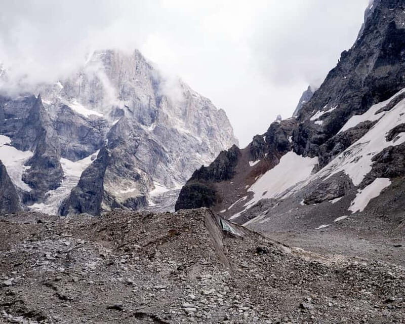 Batumi: 2-Day Svaneti Adventure Ushguli, Mestia & Glaciers - Authentic Experiences You’ll Love