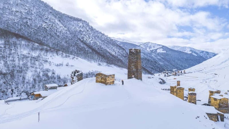 Batumi: 2-Day Svaneti Adventure Ushguli, Mestia & Glaciers - Who This Tour Is Perfect For