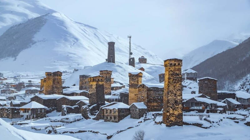 Batumi: 2-Day Svaneti Adventure Ushguli, Mestia & Glaciers - Final Thoughts