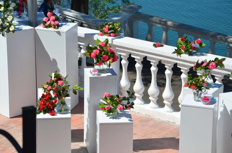 Batumi: Botanical Garden, Petra Fortress and Miniatures Park - Petra Fortress: History and Views