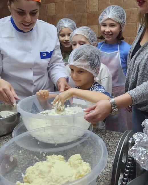 Batumi: Cook Georgian Khachapuri in Batumi - FAQs