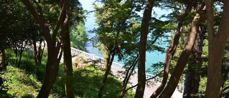 Batumi: Exploring Botanical Garden + Family Wine Tasting - Frequently Asked Questions